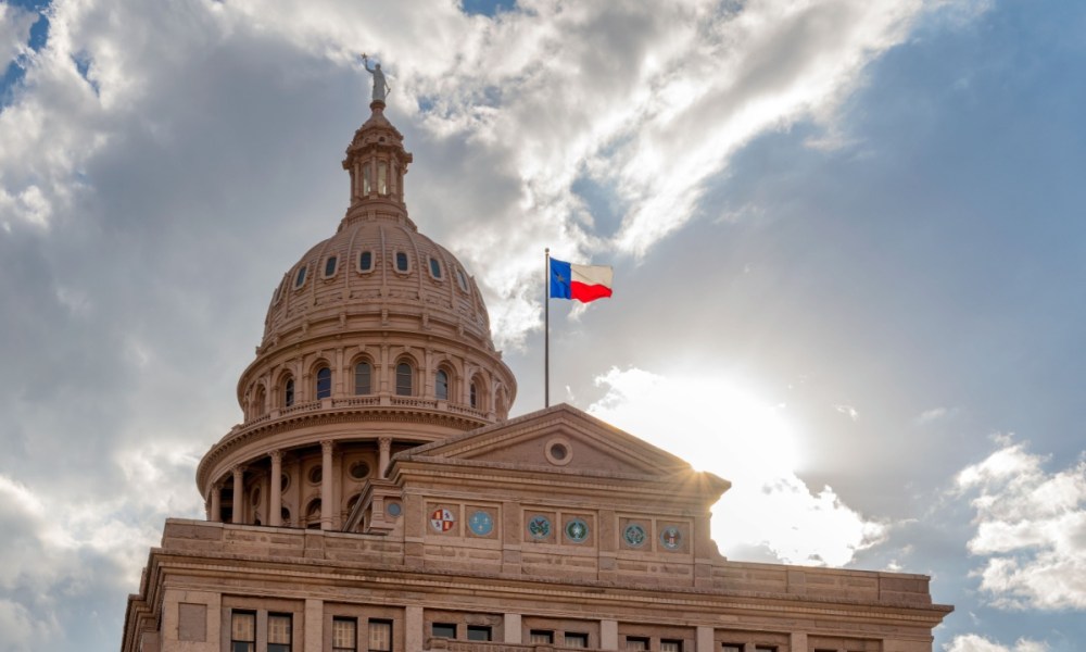 Texas, AI regulations