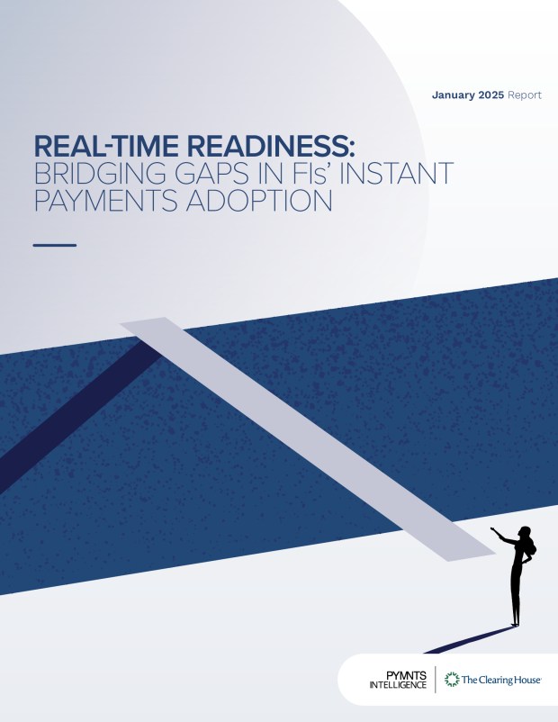 Real-Time Readiness: Bridging Gaps in FIs’ Instant Payments Adoption