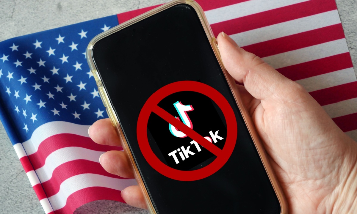 Report: China Suggests TikTok Can Decide Independently on Potential Deals