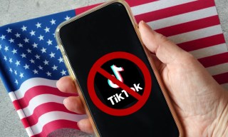 Report: China Suggests TikTok Can Decide Independently on Potential Deals