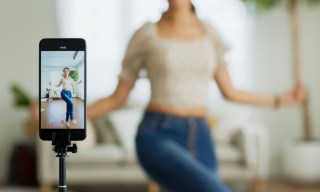 TikTok Creators Plead With Fans to Follow Them to New Platforms