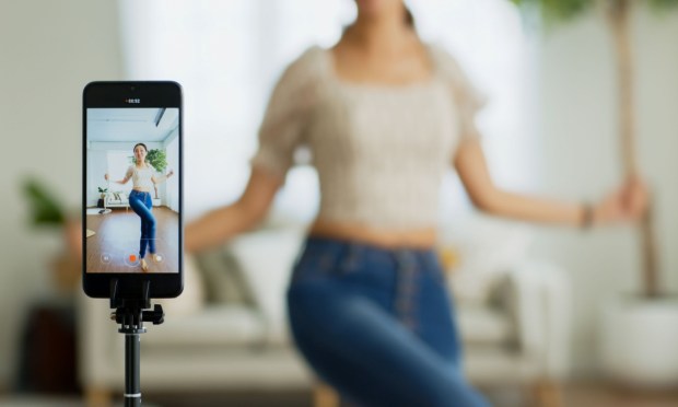 TikTok Creators Plead With Fans to Follow Them to New Platforms