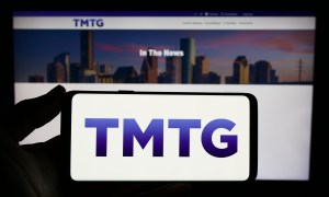 Trump Media, Cryptocurrency, Truth.Fi, ETFs