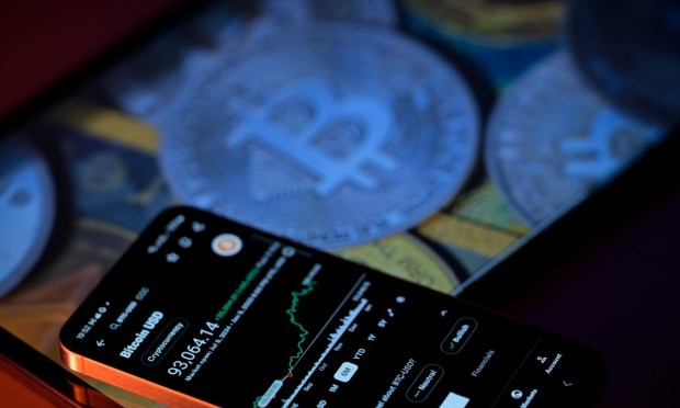 Crypto Sector Hopes Trump Brings ‘Level Regulatory Playing Field’