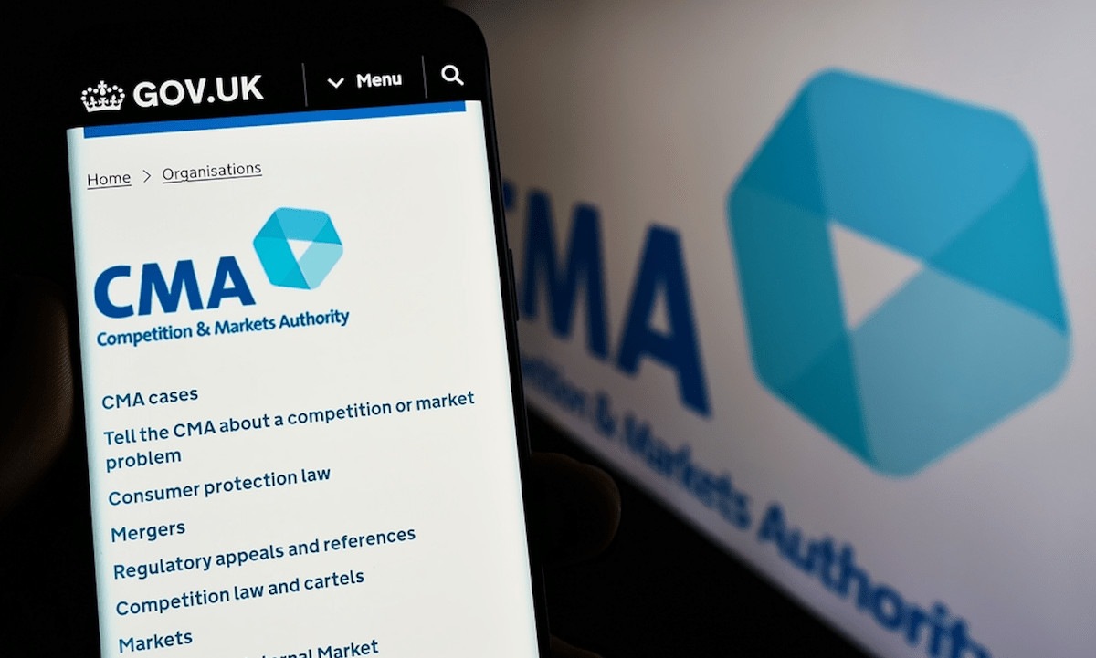 UK’s Antitrust Regulator Tests New Powers Targeting Google