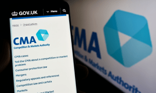 UK’s Antitrust Regulator Tests New Powers Targeting Google