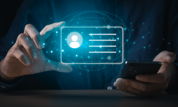 UK to Make Government-Issued Documents Available in Digital Wallet