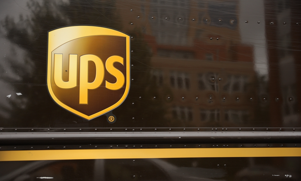 UPS Expands Digital Transformation With RFID and DAP Tech