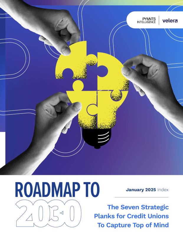 Roadmap to 2030: The Seven Strategic Planks for Credit Unions to Capture Top of Mind