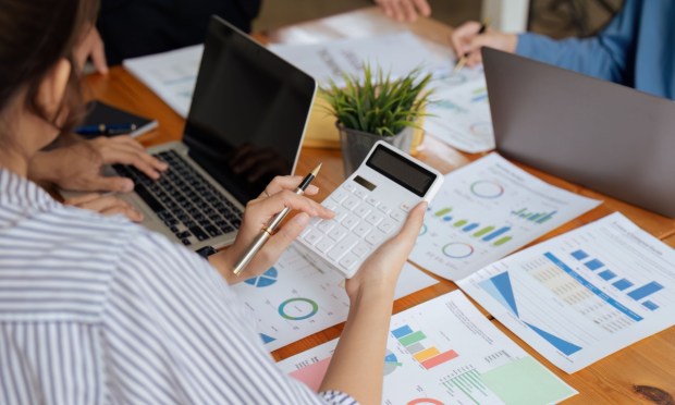 Vertice Raises $50 Million to Expand Procurement Platform