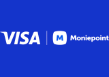 Visa Invests in Moniepoint to Unlock Africa’s Small Business Potential