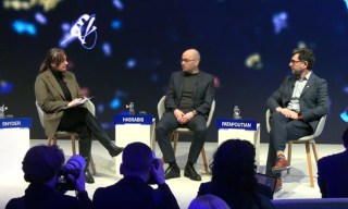 Google DeepMind CEO: AI-Designed Drugs Coming to Clinical Trials in 2025