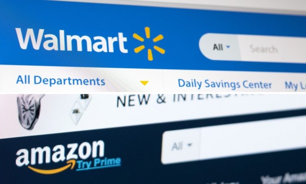 Walmart and Amazon Expand AI Investments to Boost Efficiency