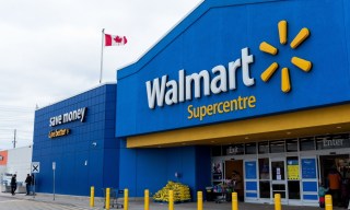 Walmart Canada to Build Dozens of Stores and Sell Fleet Business