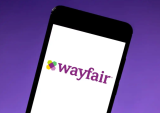 Wayfair app