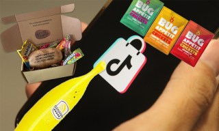 Mermaid Tails and Cricket Snacks: TikTok’s Marketplace Madness