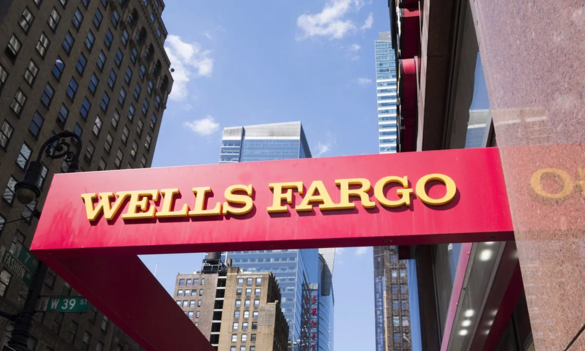 No More Risky Business as Wells Fargo Banks on Compliance