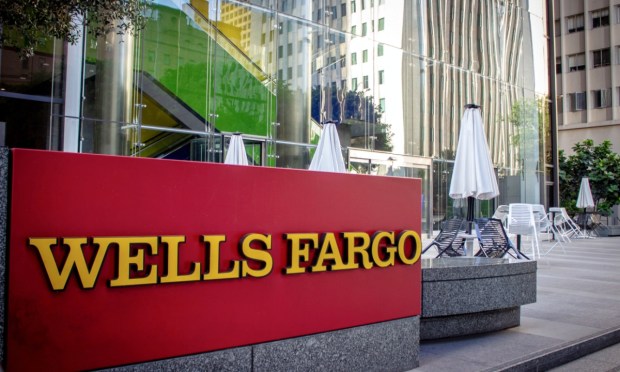 Report: JPMorgan Veteran Ed Olebe to Lead Wells Fargo’s Credit Card Business