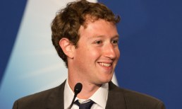 zuckerberg AI