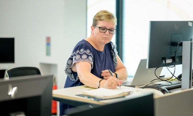 Payroc and Biller Genie Team to Streamline AR for QuickBooks Merchants