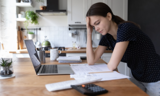 Nearly 60% of Americans Shun Automatic Bill Payments, Study Reveals