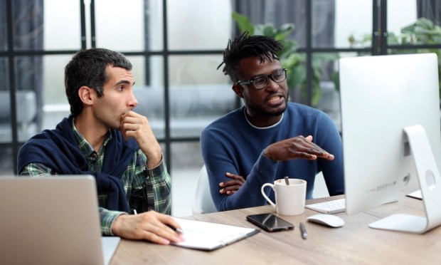 Davos ‘Intelligent Age’ Blueprint Highlights B2B Innovation Trajectory