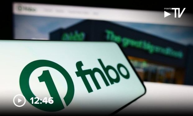 How Platforms and Partnerships Moved a 167-Year-Old Bank Into the Digital Age