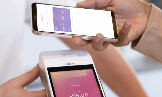 90% of Banks Say Customers Would Benefit From Instant Payments