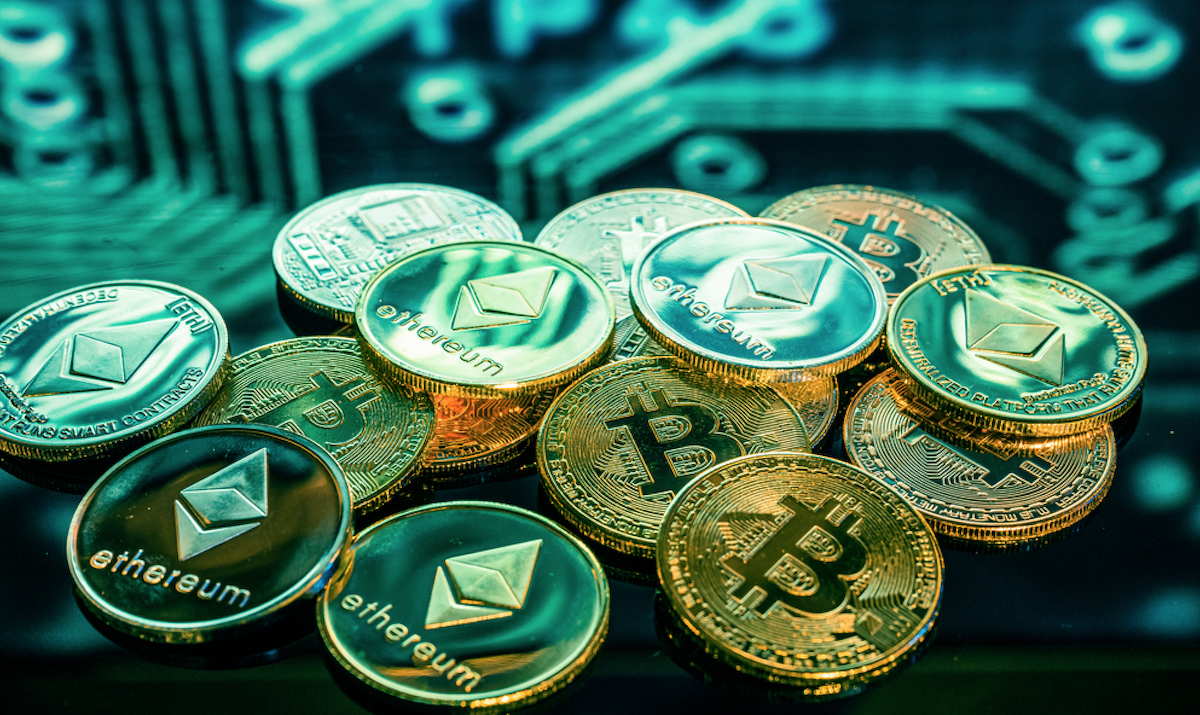 Bears, Bulls and Regulations Shape Crypto’s 2025 Aspirations | PYMNTS.com Bears, Bulls and Regulations Shape Crypto’s 2025 Aspirations | PYMNTS.com