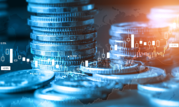 Blockchain Startup Movement Labs Eyes $3 Billion Valuation With $100 Million Funding