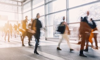 Business Travel Bounce in 2025 Demands Better Expense Management and Virtual Cards