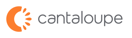 Cantaloupe logo