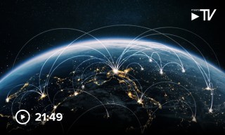 Cross-Border Market Share Will Depend on Instant Decisions