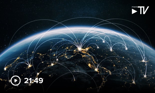 Cross-Border Market Share Will Depend on Instant Decisions