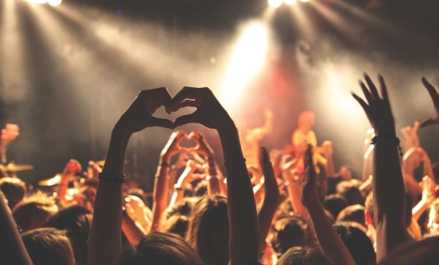 Concerts Still Strike Chord With Consumers Despite High Prices