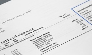 ‘Minimum-Payment Effect’ Covers Growing Number of Credit Card Users
