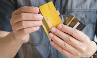 Revolving Credit Drops 12% in November as Consumers Trim Balances