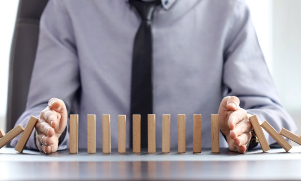 Cybersecurity Threats Hit Mid-Market Firms Where It Hurts: The Bottom Line