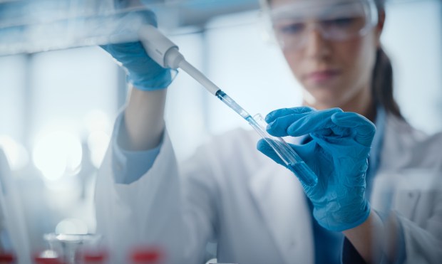 Reid Hoffman-Backed Manas AI Raises $24.6 Million for Cancer Drug Development