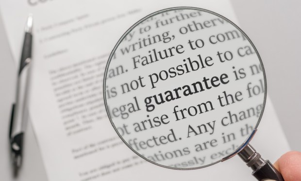 CFPB Seeks to Stop Financial Companies From ‘Weaponizing’ Fine Print