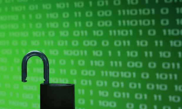 Hackers Don’t Need Keys If Companies Leave Cyber Doors Open