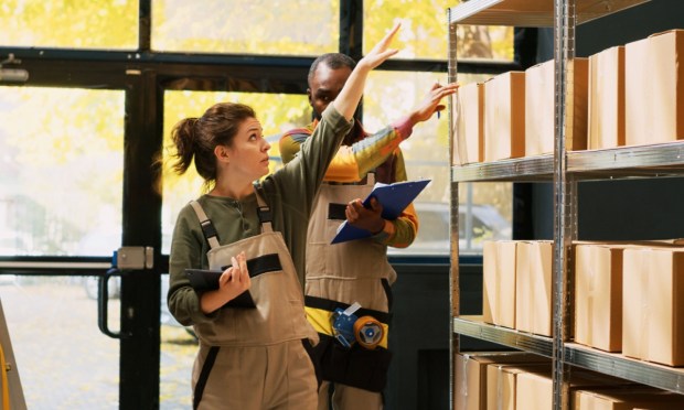 Latest Inventory Data Offers Mixed Signals for Merchants