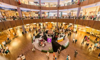 Beyond Shopping: Malls Seek New Life as Dynamic Destinations