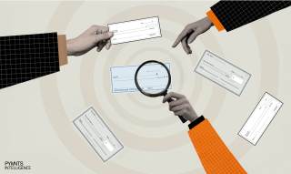 Check, Please? The Costly Hangover of Paper Payments