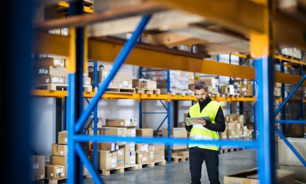 What Happens When 51% of Retailers Say They Aren’t ‘Data Ready’