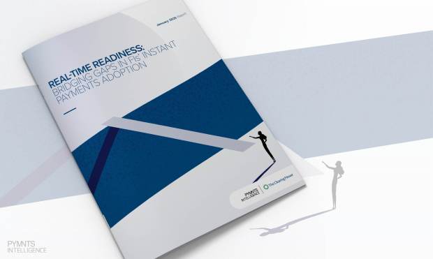 Small Banks Report Business Model Uncertainty as Barrier to Real-Time Payments Adoption