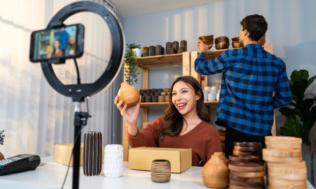 Retail’s Gen Z Playbook: Bridging the Digital Divide In-Store