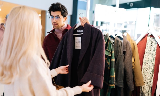 Retail and Food Services Sales Grow 3.9% YOY in December