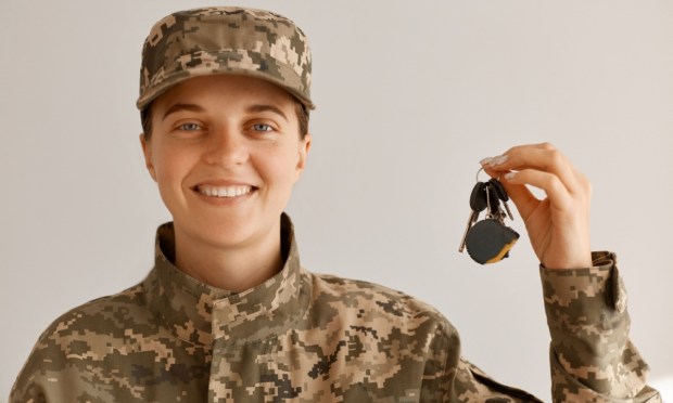 CFPB Finds Servicemembers Pay More Than Civilians for Auto Loans