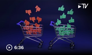 What TikTok Can Teach Marketplaces About Social Shopping’s Sweet Spot